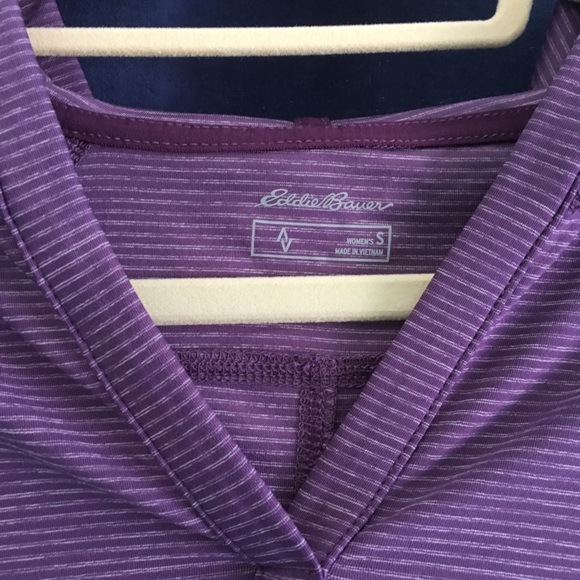 Eddie Bauer | Travex Hooded Tee - Picture 3 of 6